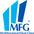 Mediterrnean Float Glass Logo