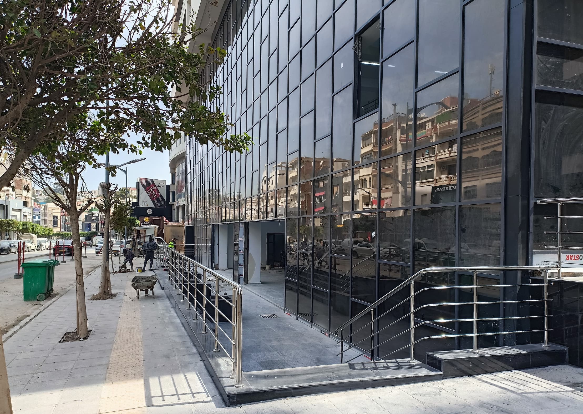 MEDI-SOLAR LIGHT BRONZE