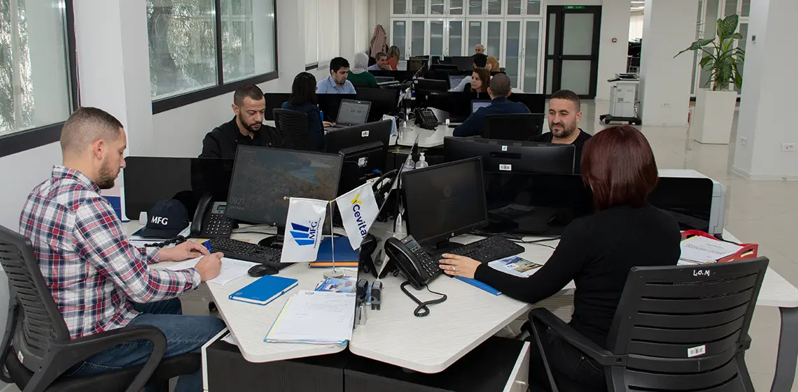 MFG : Une Histoire de Croissance et d'Innovation depuis 2007