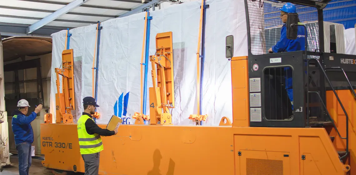 Mediterranean Float Glass - Une Valeur Sûre Algérienne