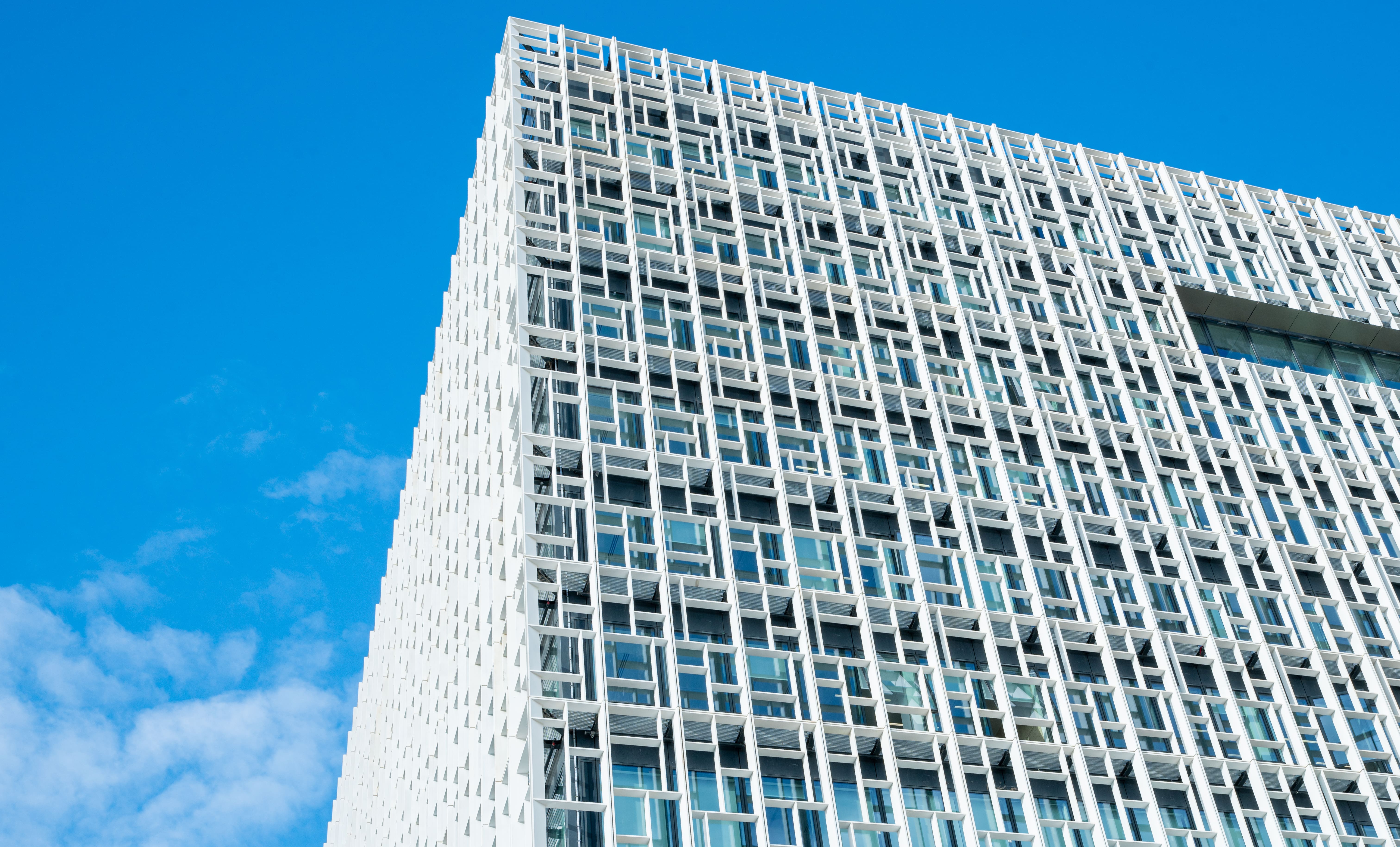 Innovation & Excellence dans le Verre Architectural