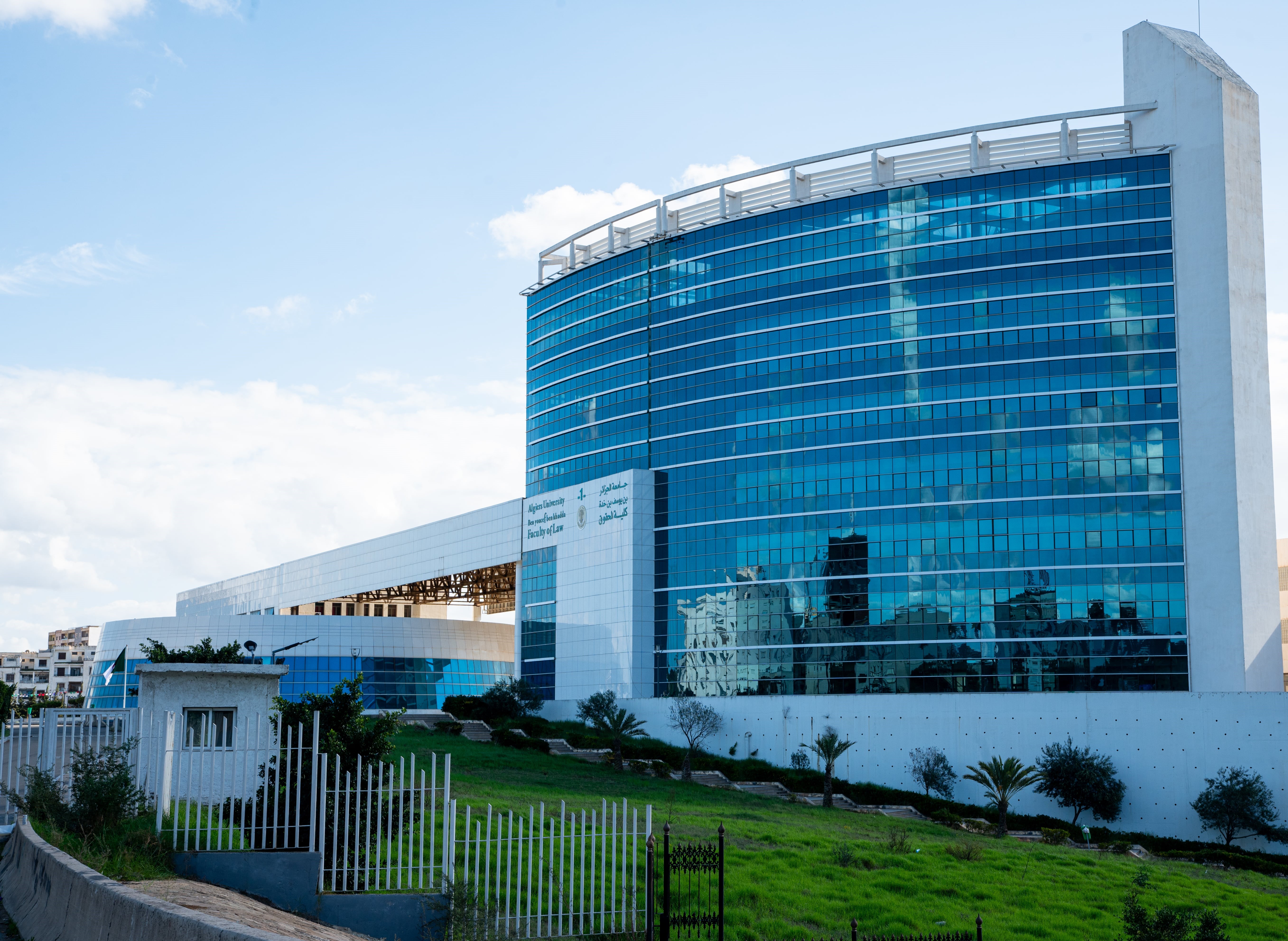 Un savoir-faire exporté à l’international