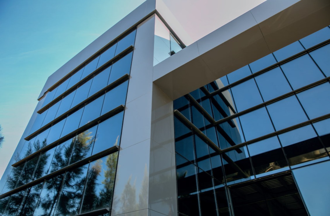 MEDI-SOLAR DARK GREY