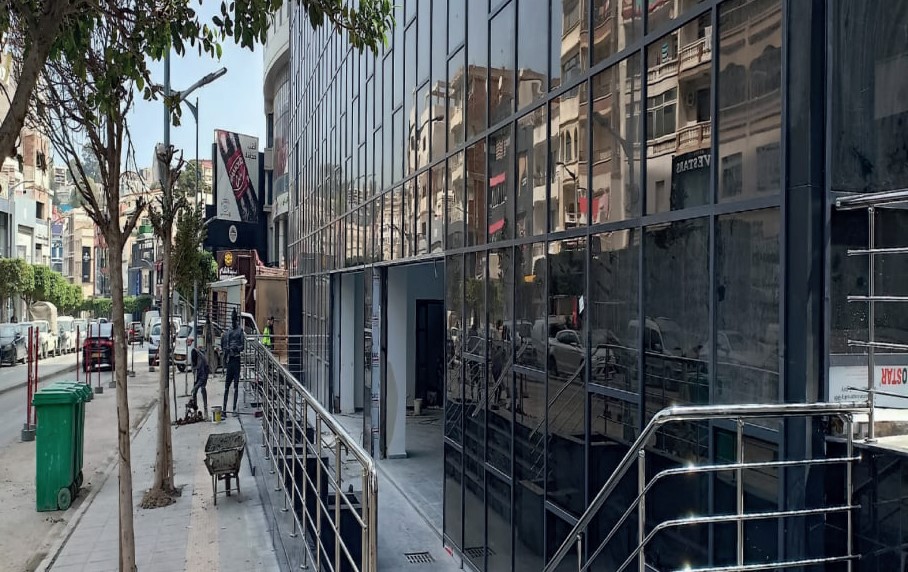 MEDI-SOLAR LIGHT BRONZE