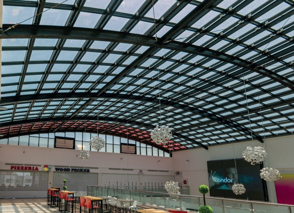 MEDILAM - Verre de sécurité