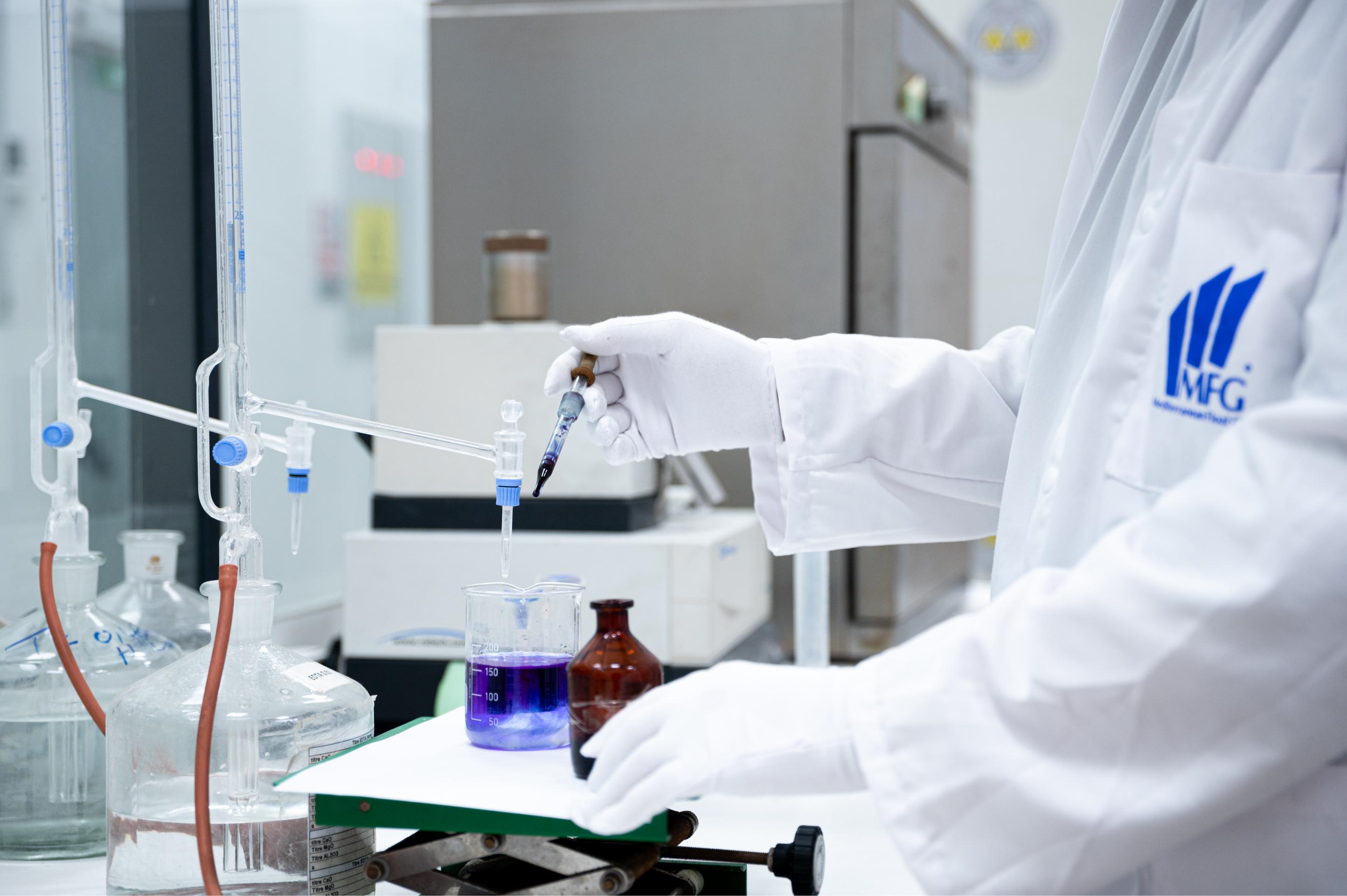 MFG : Une Histoire de Croissance et d'Innovation depuis 2007