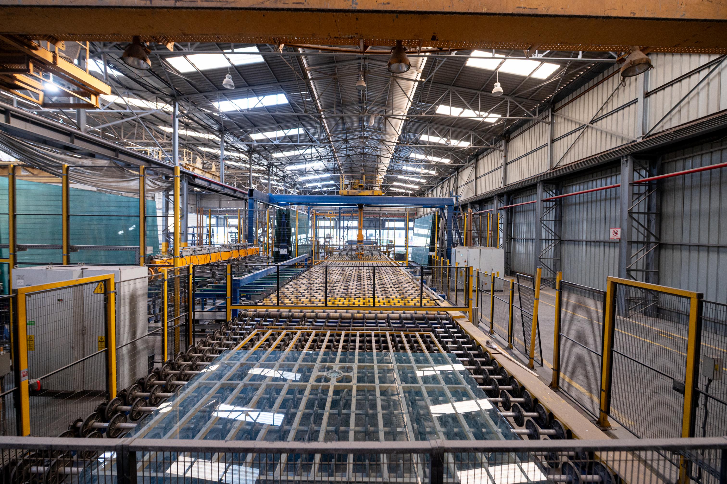 Launch of MEDISUN STOP Smart Glass