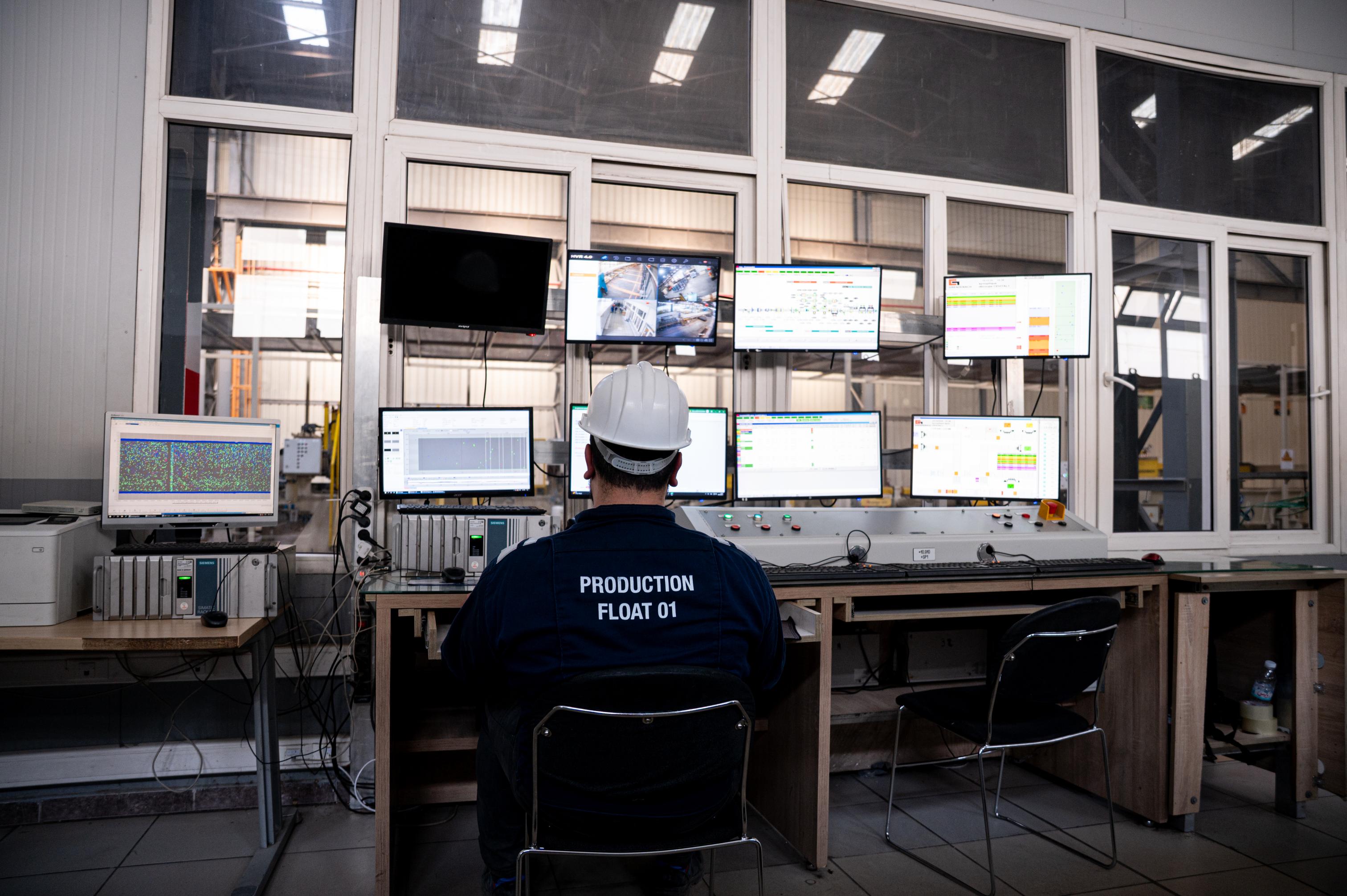 Mediterranean Float Glass - A Reliable Algerian Value