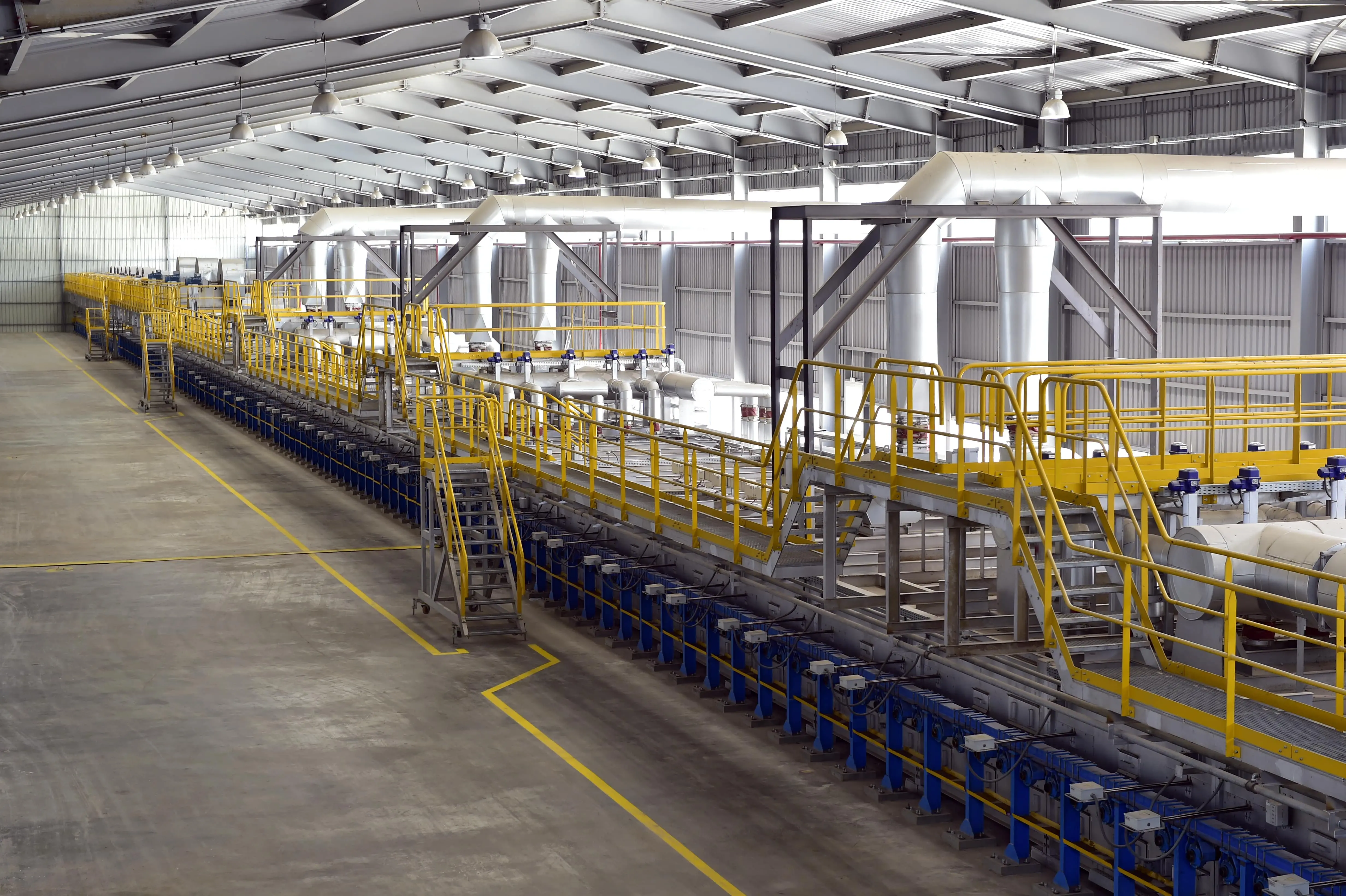 Mediterranean Float Glass,  L’expertise verrière algérienne qui s’impose à l’international.