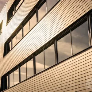 Les verres Medisolar de MFG : la performance énergétique au cœur de l’architecture moderne